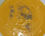 Foto del paso 2 de la receta: Salsa de calabaza🎃y queso crema casero🧀