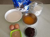 Oreo Mille Crepes Cake #dapurelbeweek27