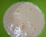 Foto langkah ke 2 dari resep Kue Lumpur Labu Kuning.