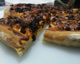 Foto del paso 9 de la receta: Pizza casera barbacoa me