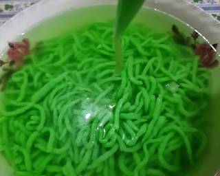 Es Cendol Dawet Nangka - Step 3