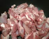 Foto del paso 1 de la receta: Costillas en salsa