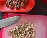 Narancsos hangyaboly recept fázis 1 fotója