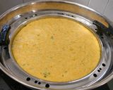 લીલી મકાઈ ના ઢોકળા (Fresh Maize Dhokala Recipe in gujarati) રેસીપી સ્ટેપ4ફોટો