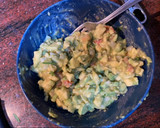 Foto del paso 4 de la receta: Nachos completos