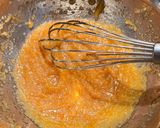 Foto del paso 1 de la receta: Pastel de mandarina