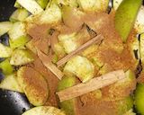 Foto del paso 2 de la receta: Jugo de manzanas cocidas 🍎🍏