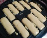 Foto langkah ke 4 dari resep Pukis Tape.
