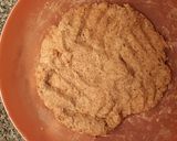 Foto del paso 2 de la receta: Pan Integral (amasado)