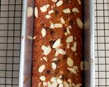 Cara Membuat Carrot Loaf Cake No Mixer  1 Telur 5