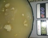 Foto del paso 2 de la receta: faina (como el de la pizzería)
