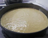 Foto del paso 2 de la receta: Bizcocho de naranaja, almendra y azahar