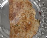 રવા ઢોસા (Rava Dosa Recipe In Gujarati) રેસીપી સ્ટેપ4ફોટો