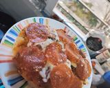 Foto del paso 7 de la receta: Pizza Bolillo Airfrayer