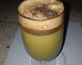 Foto langkah ke 3 dari resep Dalgona Coffee Alpukat.