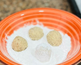 Foto del paso 4 de la receta: Galletas de nueces 🍪 🍪 🧉