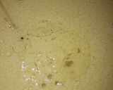 Foto del paso 1 de la receta: Bizcochuelo de chocolate