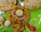 છોલે (chole recipe in Gujarati) રેસીપી સ્ટેપ9ફોટો