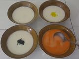 Resep Cara Membuat Es Gabus Pelangi Praktis