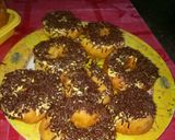 Foto langkah ke 4 dari resep Donat sederhana.