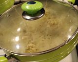Babos paradicsomos káposzta recept fázis 2 fotója