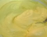 Foto del paso 1 de la receta: Tiramisu fácil con flan sin huevo