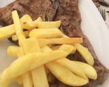 Foto del paso 3 de la receta: Asado banderita a la parrilla