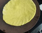લસણ વાળો રોટલો (Garlic Rotlo Recipe In Gujarati) રેસીપી સ્ટેપ2ફોટો