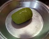 बथुए की रोटि (Bathue Ki Roti recipe in Hindi) रेसिपी चरण 7 फोटो