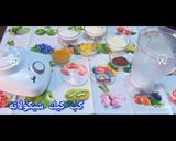 صورة لخطوة 1 من وصفة كب كيك شوكولاته