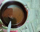 Foto langkah ke 2 dari resep Chiffon Coklat.