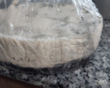 Foto del paso 7 de la receta: Pie de galleta oreo sin horno