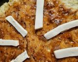 Foto del paso 6 de la receta: Pizza de arroz, riquísima !!!!