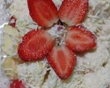 Foto langkah ke 5 dari resep Salad Buah.