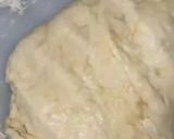 Une image de l'étape 4 de Pizza 4 fromages et Pizza sauce tomate, burrata et roquette.