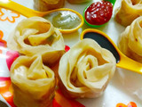 Veg Momos