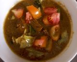 Foto langkah ke 10 dari resep Tongseng kambing ala mom Dee.