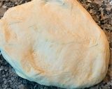 Foto del paso 6 de la receta: Fugazza rellena con Masa Saborizada