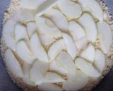 Foto del paso 3 de la receta: Torta de manzana