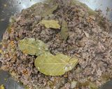 波隆納肉醬麵的食譜步驟6照片