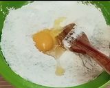 Foto langkah ke 4 dari resep Kokam isi Kacang Ijo 😋.