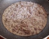 Egyszerű rakott zöldbab recept fázis 1 fotója