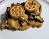 Foto del paso 17 de la receta: Tarta de Manzana a Mi Manera. 🇨🇺