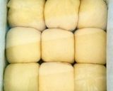 Foto langkah ke 5 dari resep Roti Sobek Ovomaltine.