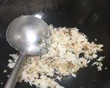 รูปขั้นตอนการทำที่ 2 ของ ข้าวแมว