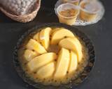 Cara Membuat Puding Mangga saus Markisa 5