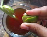 Foto langkah ke 4 dari resep Wedang Jangkruk.