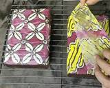 Cara Membuat Brownies Kukus Batik 663 9