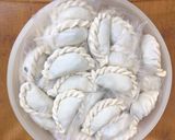 Foto del paso 9 de la receta: Relleno de empanadas