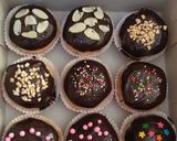 Foto langkah ke 10 dari resep Donat susu & telur yg empuk.